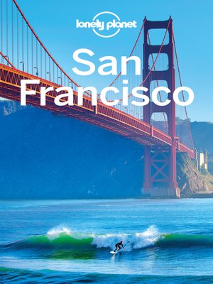 San Francisco Travel Guide - ebook